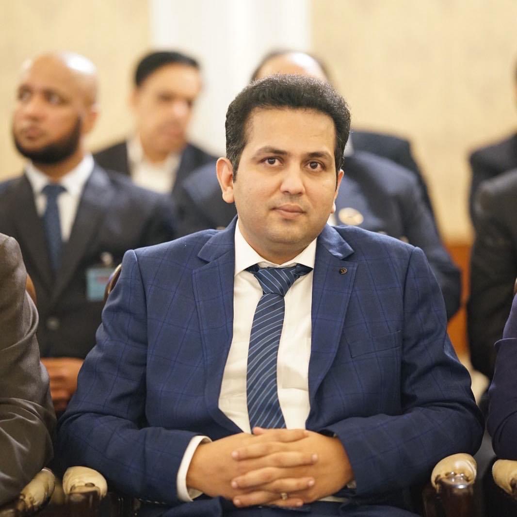 Jazib Zaman