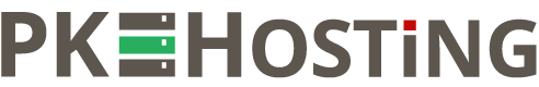 pkhosting logo