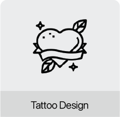 ai design 3 - Graphic Design Services