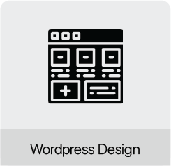 web design wp design - Graphic Design Services