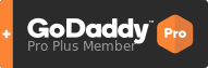 GoDaddy Pro Plus Membership