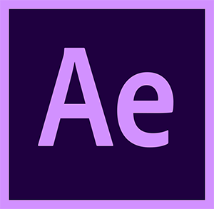 AE Logo - Visual Effects