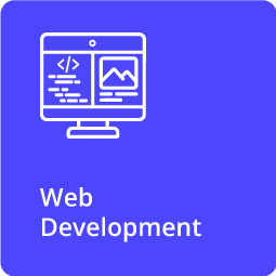Web development - Services