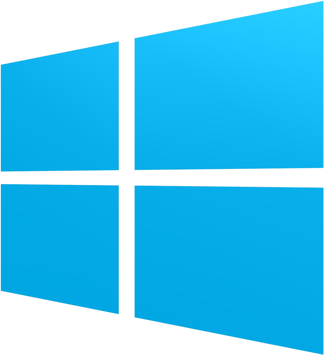 Windows logo - Windows App Development