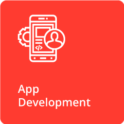 app development - Services