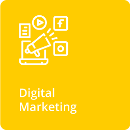 digital marketing - Services