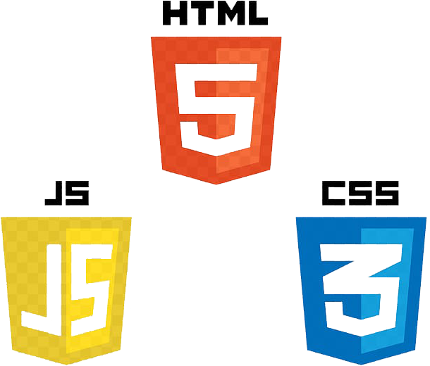 html css icon - PSD to HTML