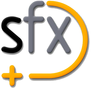 sfx logo - Visual Effects