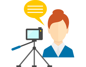video four - Video Translation Services