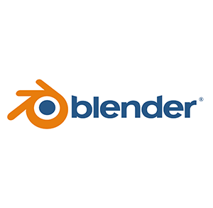 blender logo - Visual Effects