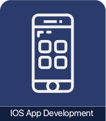 ios app icon - Application development
