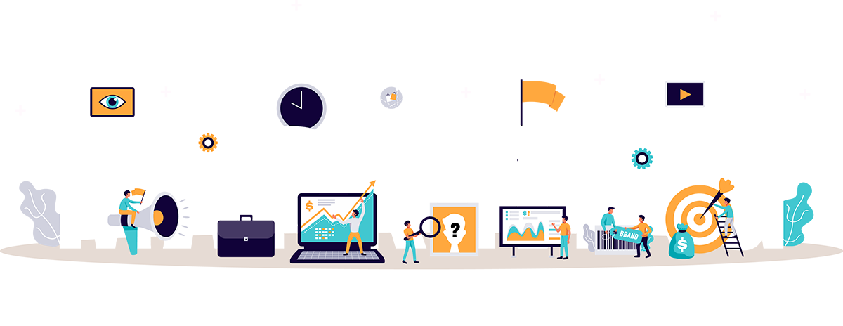 seo page banner - Digital Marketing